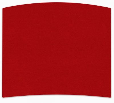 Sitzauflage - Filzauflage Fermob Luxembourg HEY - SIGN by BWF Group